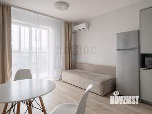 1-к квартира, вторичка, 45м2, 3/26 этаж