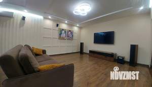 3-к квартира, вторичка, 114м2, 2/10 этаж