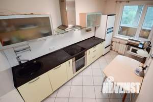 Студия квартира, вторичка, 85м2, 4/18 этаж