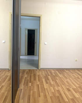 2-к квартира, вторичка, 63м2, 4/25 этаж