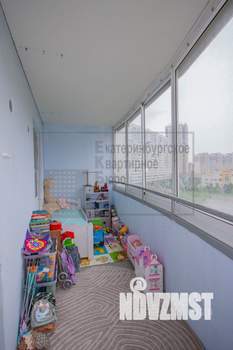 1-к квартира, вторичка, 33м2, 5/12 этаж