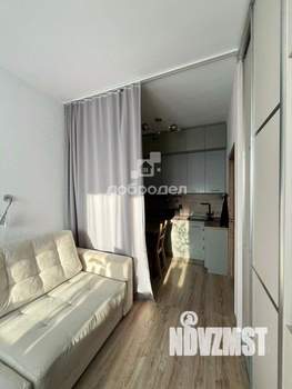 1-к квартира, вторичка, 33м2, 25/25 этаж