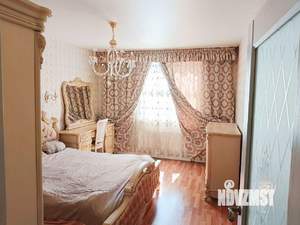 2-к квартира, вторичка, 64м2, 10/16 этаж