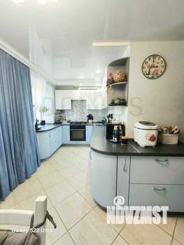 2-к квартира, вторичка, 60м2, 2/5 этаж