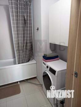 Студия квартира, вторичка, 27м2, 22/25 этаж