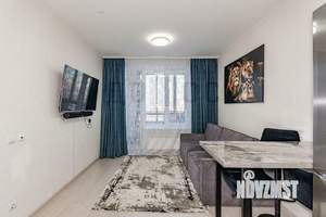 2-к квартира, вторичка, 49м2, 12/13 этаж