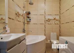 4-к квартира, вторичка, 136м2, 29/30 этаж