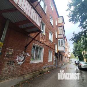 4-к квартира, вторичка, 84м2, 3/4 этаж