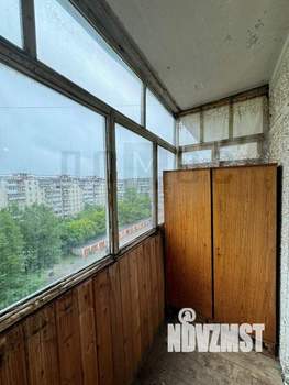 3-к квартира, вторичка, 60м2, 8/9 этаж