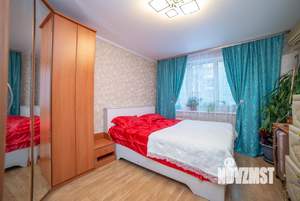 2-к квартира, вторичка, 44м2, 1/5 этаж