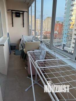 1-к квартира, вторичка, 35м2, 6/9 этаж