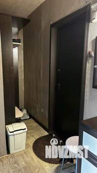 1-к квартира, вторичка, 37м2, 5/9 этаж