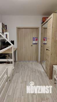 2-к квартира, вторичка, 62м2, 16/20 этаж