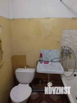 1-к квартира, вторичка, 30м2, 3/5 этаж
