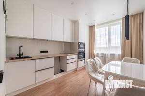1-к квартира, вторичка, 37м2, 6/7 этаж