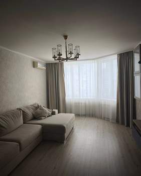 3-к квартира, вторичка, 107м2, 8/15 этаж