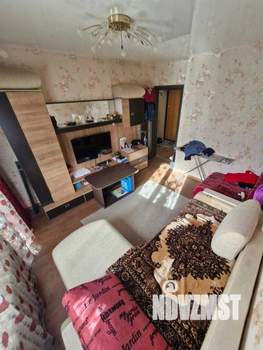 1-к квартира, вторичка, 28м2, 1/2 этаж