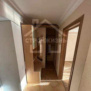 1-к квартира, вторичка, 42м2, 8/14 этаж