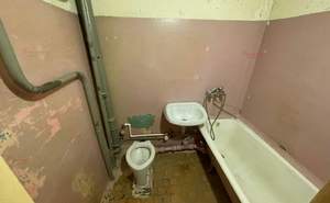 1-к квартира, вторичка, 35м2, 2/9 этаж