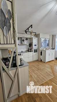 3-к квартира, вторичка, 91м2, 16/19 этаж