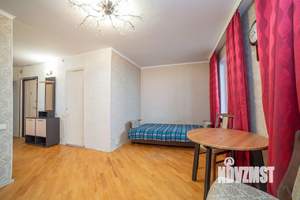 1-к квартира, вторичка, 35м2, 14/16 этаж