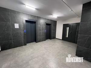 1-к квартира, вторичка, 44м2, 6/32 этаж
