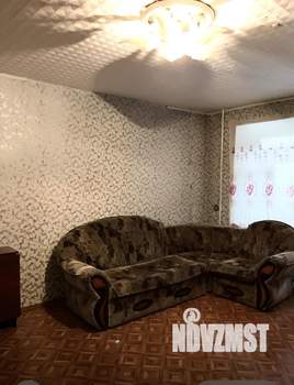 5-к квартира, вторичка, 95м2, 5/6 этаж