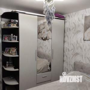 3-к квартира, вторичка, 58м2, 5/9 этаж