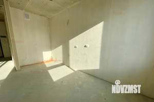 Студия квартира, вторичка, 27м2, 10/16 этаж