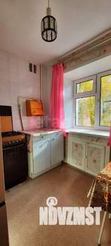 1-к квартира, вторичка, 29м2, 2/5 этаж