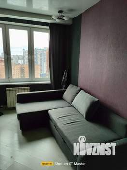 1-к квартира, вторичка, 44м2, 14/23 этаж