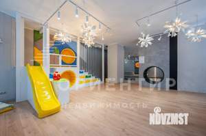 1-к квартира, вторичка, 44м2, 9/37 этаж