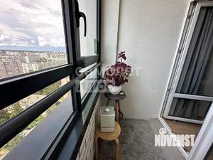 1-к квартира, вторичка, 40м2, 21/26 этаж