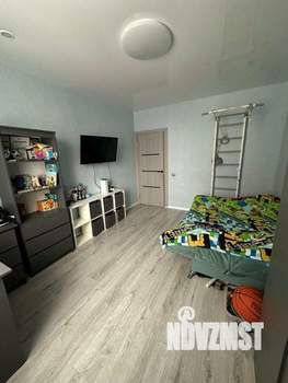 2-к квартира, вторичка, 66м2, 12/16 этаж