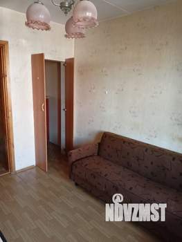 3-к квартира, вторичка, 63м2, 7/12 этаж