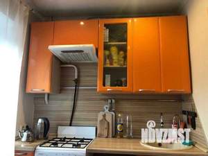 1-к квартира, вторичка, 31м2, 1/5 этаж