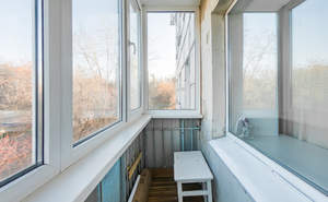 1-к квартира, вторичка, 33м2, 3/9 этаж