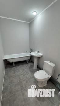 1-к квартира, вторичка, 37м2, 11/25 этаж