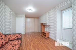 1-к квартира, вторичка, 32м2, 9/9 этаж