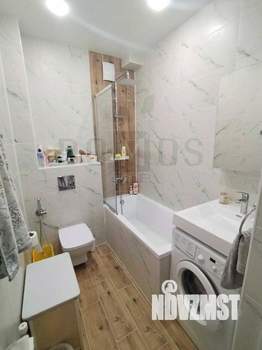 1-к квартира, вторичка, 37м2, 1/4 этаж