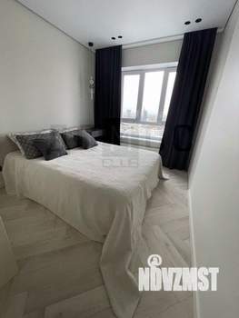 1-к квартира, вторичка, 36м2, 19/29 этаж