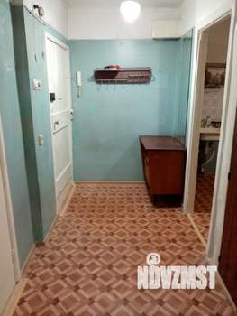 1-к квартира, вторичка, 35м2, 6/9 этаж