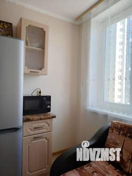 1-к квартира, вторичка, 36м2, 7/26 этаж