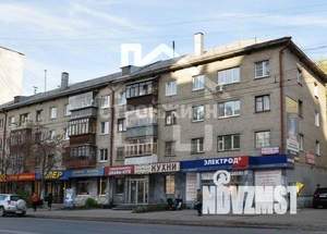 2-к квартира, вторичка, 44м2, 4/5 этаж