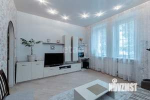 2-к квартира, вторичка, 56м2, 2/5 этаж