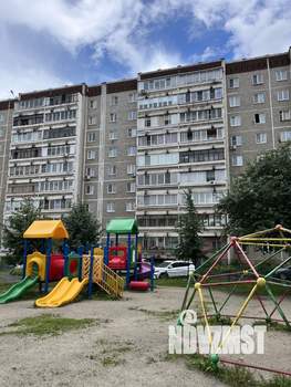 2-к квартира, вторичка, 48м2, 9/9 этаж