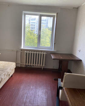 2-к квартира, вторичка, 44м2, 5/5 этаж