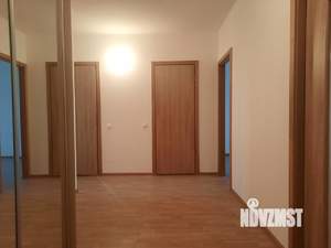 3-к квартира, вторичка, 92м2, 14/17 этаж