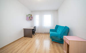 3-к квартира, вторичка, 72м2, 3/3 этаж