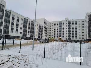 Студия квартира, сданный дом, 19м2, 4/8 этаж